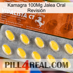 Kamagra 100Mg Jalea Oral Revisión 42